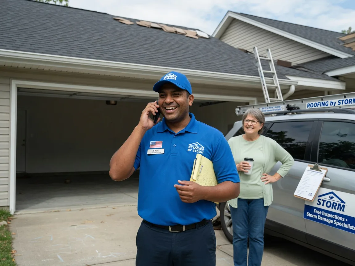 Roof Repair Near Me Grandy, MN FAQs